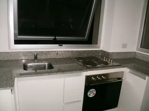 Departamento en Alquiler Apto profesional
