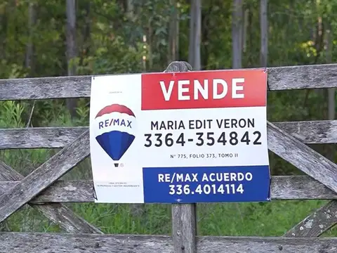 Terreno en Venta en El Paraiso, USD 85.000