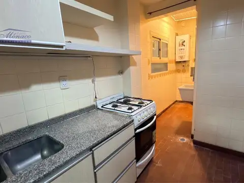 Departamento en Alquiler en Palermo, $ 850.000