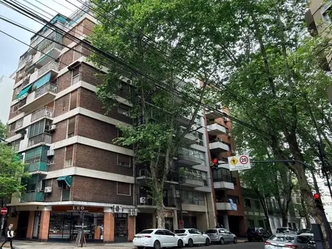 General Güemes 4600, Piso 2°