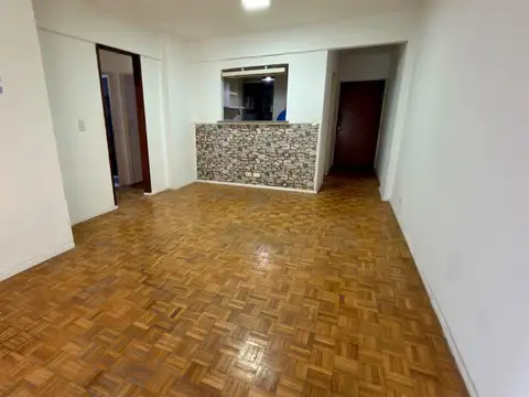 Departamento en Alquiler 50 años