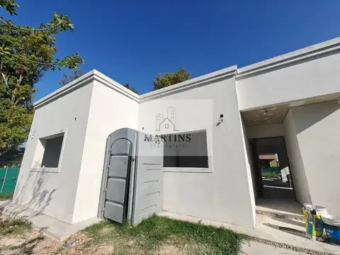 Casa en Venta en Pilar del Este - San Alfonso, USD 175.000