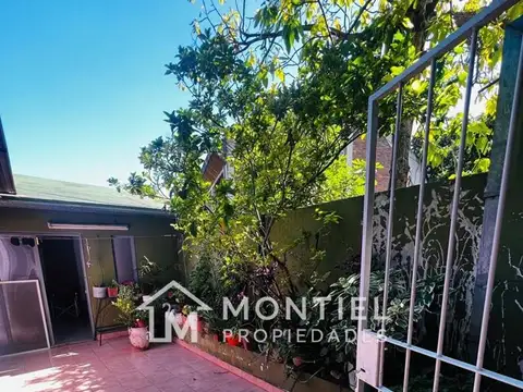 Casa Triplex  en Venta en Ciudad Jardin, Tres de Febrero, G.B.A. Zona Oeste