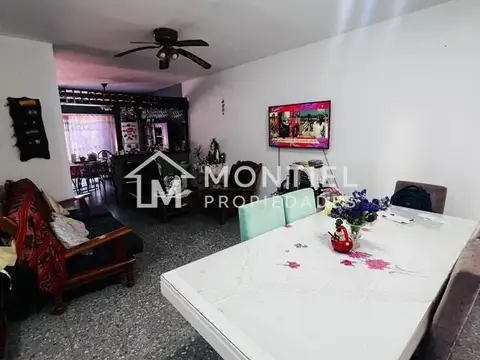 Casa Triplex  en Venta en Ciudad Jardin, Tres de Febrero, G.B.A. Zona Oeste