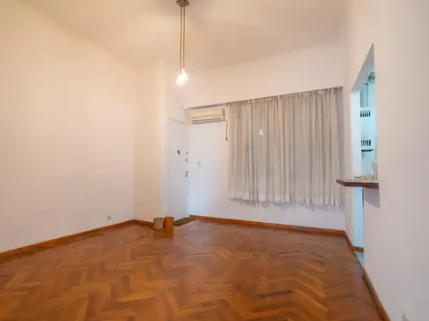 Departamento en Venta 48 años