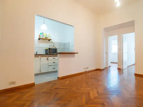 Departamento en Venta de 3 ambientes