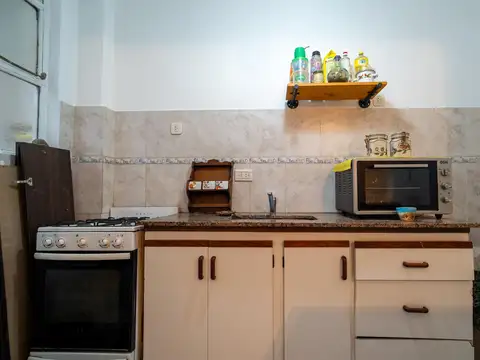 Departamento en Venta Permite mascota