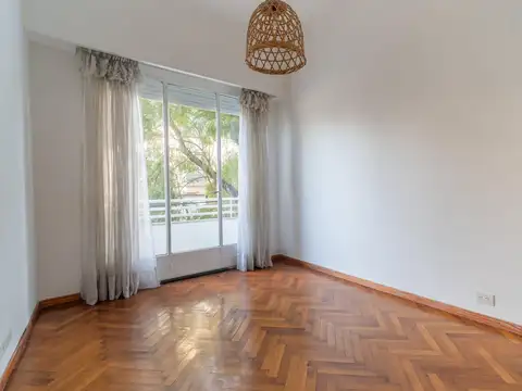 Departamento en San Telmo
