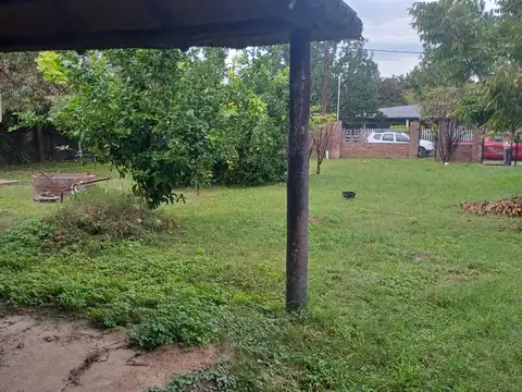 Terreno en Venta 30  mts Fondo