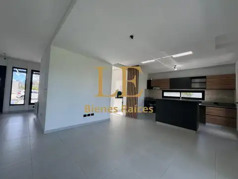 Casa en Venta A Estrenar