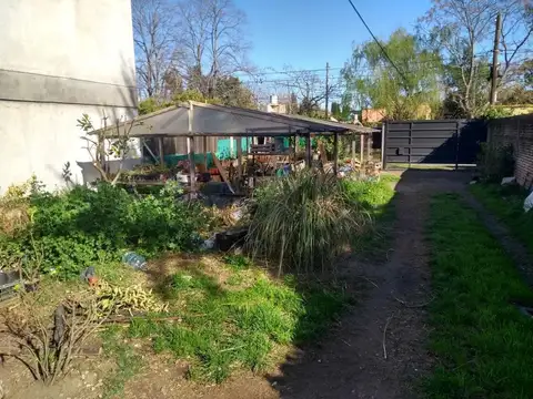 Casa en Venta en City Bell, USD 95.000