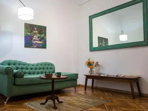 Departamento en Alquiler Temporal de 1 dormitorio