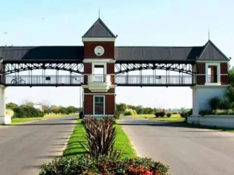 Barrio Cerrado Sanra Elisa