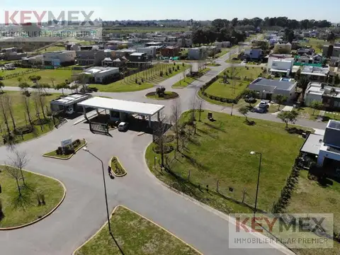 Terreno en Venta en Pilar Del Este - Santa Elisa, Countries y Barrios Cerrados en Pilar