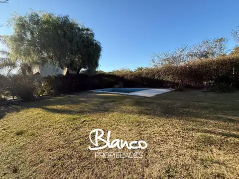 Casa en Venta de 4 dormitorios