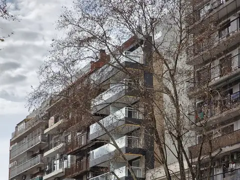 Departamento en Venta en Caballito, USD 116.526