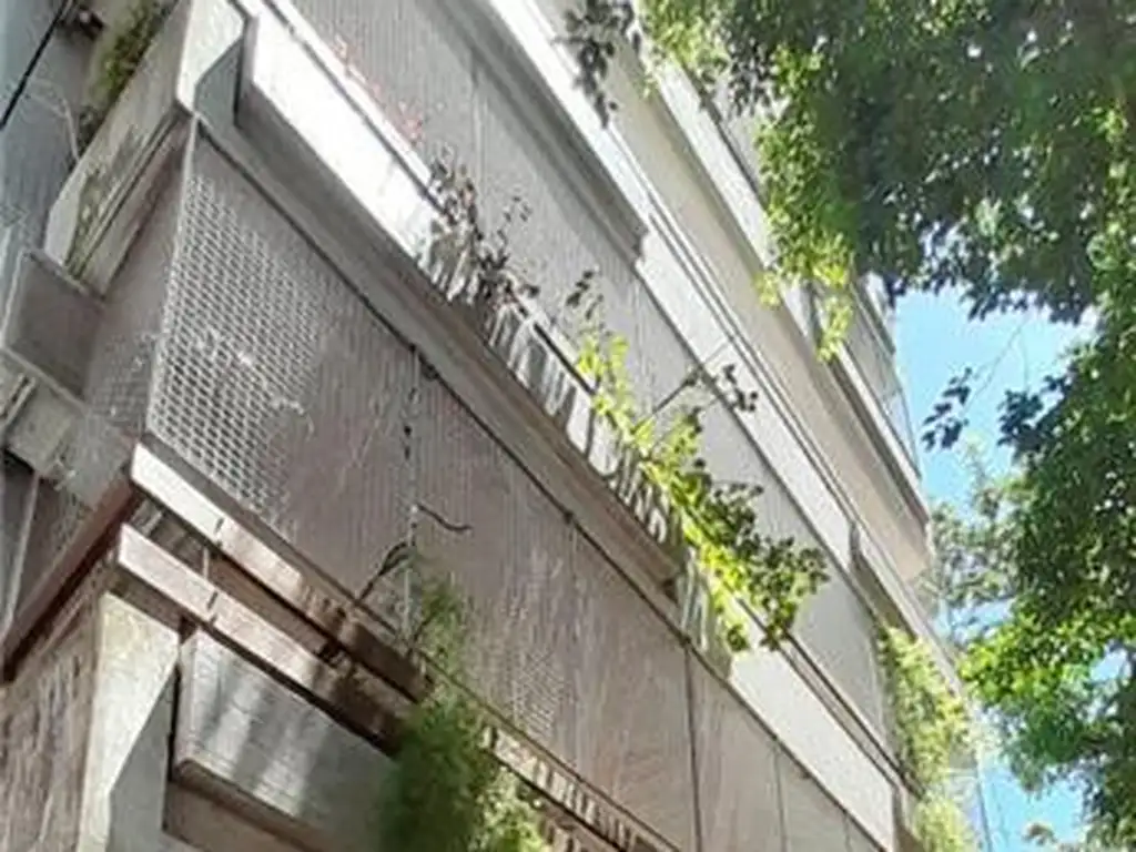 CURAPALIGUE 300, Piso 8