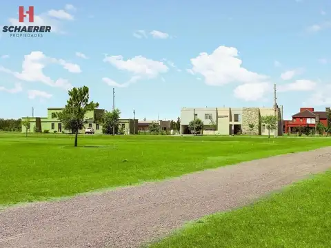 Lote Terreno venta Fincas de San Vicente Canning