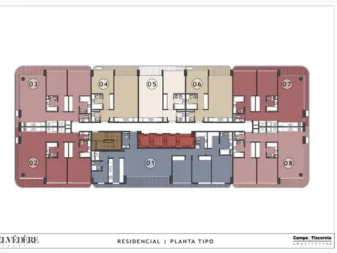 Departamento en Venta A Estrenar