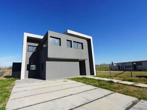 Panamericana Ramal Escobar Km 54 100