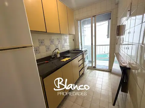 Departamento en Venta 42 años