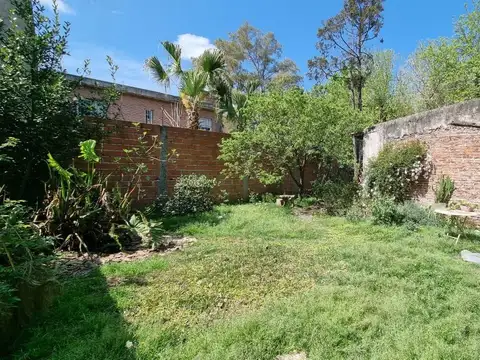 Terreno en Venta 20  mts Frente