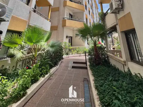OPENHOUSE alquila hermoso departamento en Av. San Martín