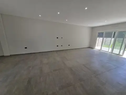 Casa en Venta A Estrenar