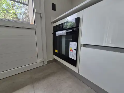Casa en Barrio Parque Leloir