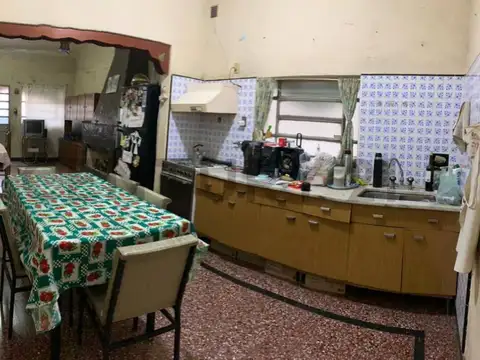 Casa en Venta 2025 años