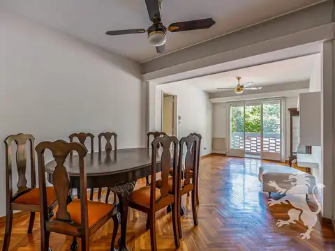 DEPARTAMENTO - VENTA - 3 AMBIENTES - SUITE - MUY TRANQUILO - BELGRANO R