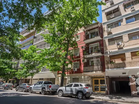 Olazabal  al 3200 PRIMER PISO