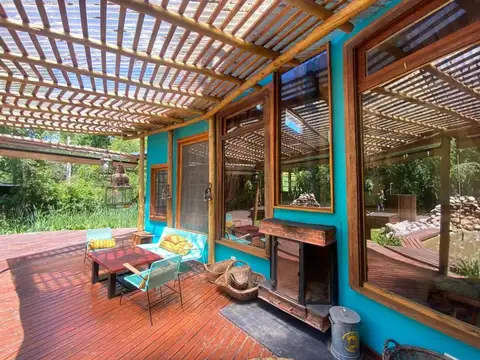 Casa en Venta 10 años