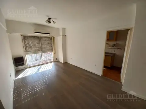 Departamento en Alquiler de 2 ambientes