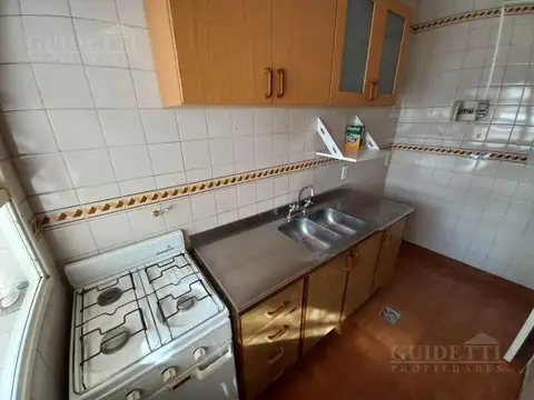 Departamento en Alquiler al Noroeste