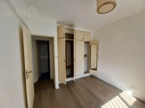 Departamento en Alquiler 40 años