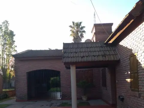 Casa en Venta al Este