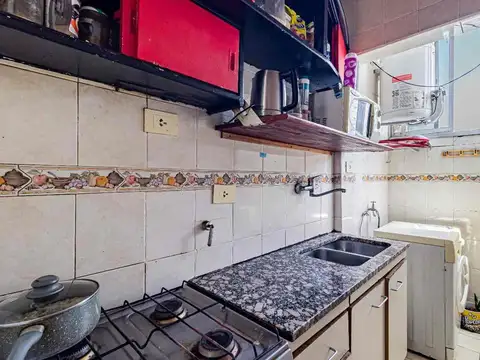 Departamento en Venta en Palermo Soho, USD 70.000