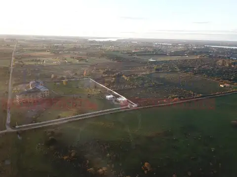 Campo de 4 Has en venta, Colón, Entre Ríos.