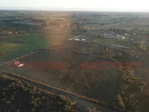 Campo en Venta de 4  ha