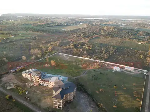 Campo en Venta de 4  ha