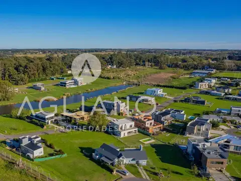 Venta Terreno - Rumenco Joven Etapa 2