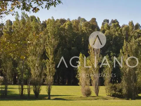 Venta Terreno - Rumenco Joven Etapa 2