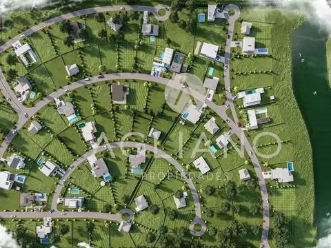 Terreno en Venta de 600,0 m2