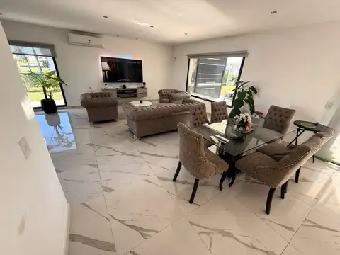 Casa en Venta 4 años