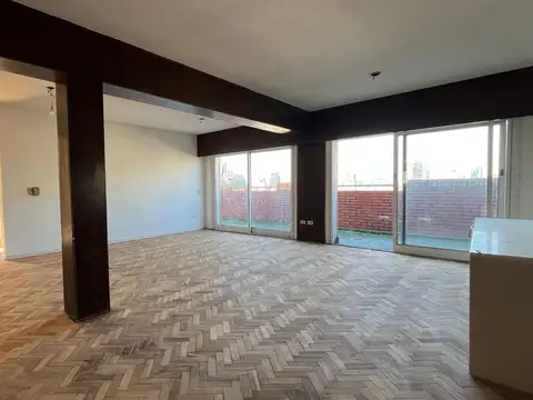 VENTA SEMIPISO 5 AMB BARRIO NORTE TERRAZA 195M2