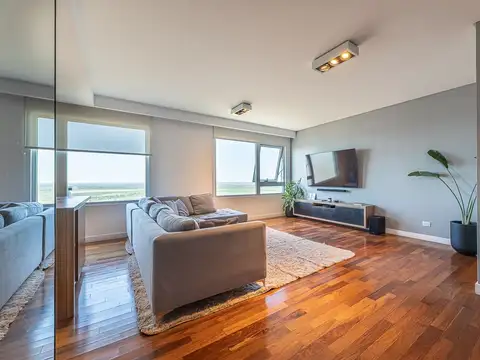 Departamento en Venta en Puerto Norte, USD 350.000