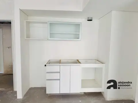 Departamento en Venta Apto profesional