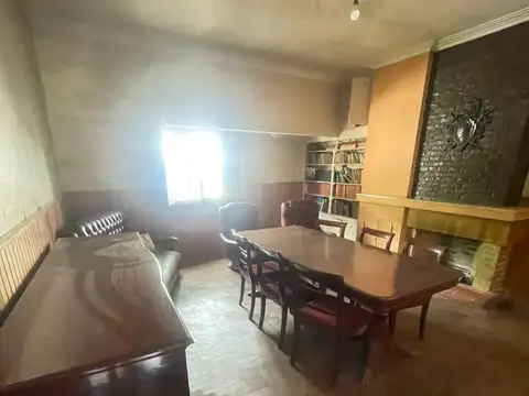 Casa en Venta en Belgrano, USD 152.000