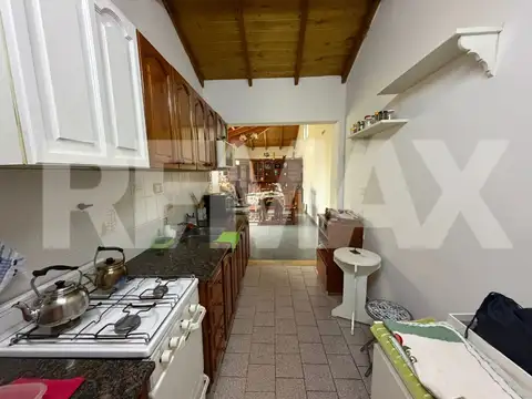 Casa en Alquiler 40 años
